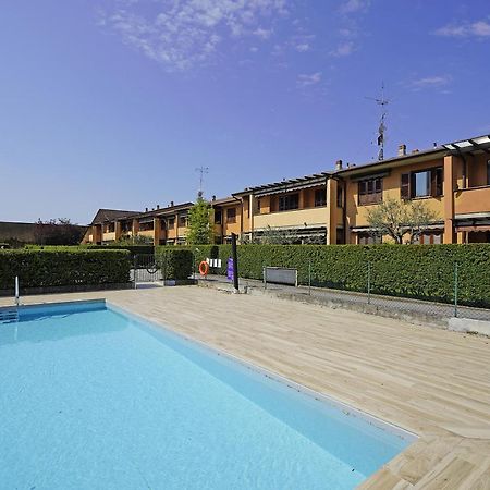 Casa Rudi - Gardagate Apartment Sirmione Exterior foto