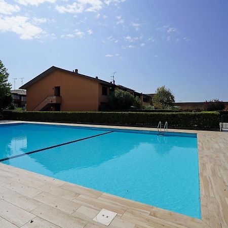 Casa Rudi - Gardagate Apartment Sirmione Exterior foto