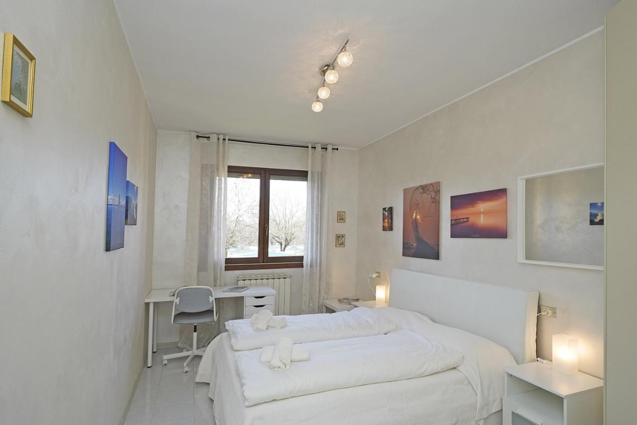 Casa Rudi - Gardagate Apartment Sirmione Exterior foto