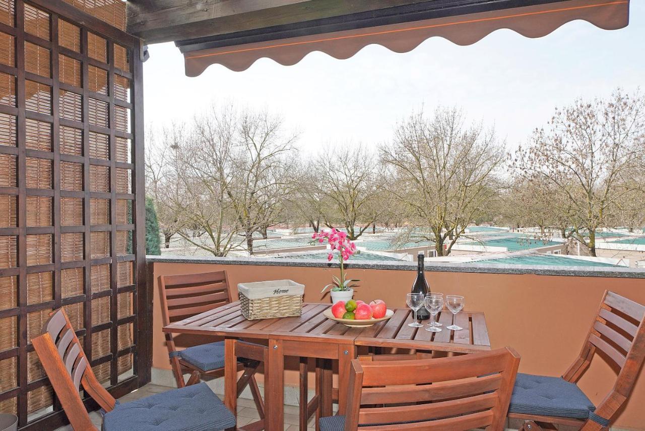 Casa Rudi - Gardagate Apartment Sirmione Exterior foto