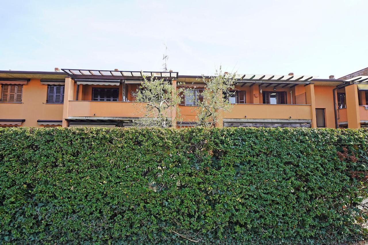 Casa Rudi - Gardagate Apartment Sirmione Exterior foto