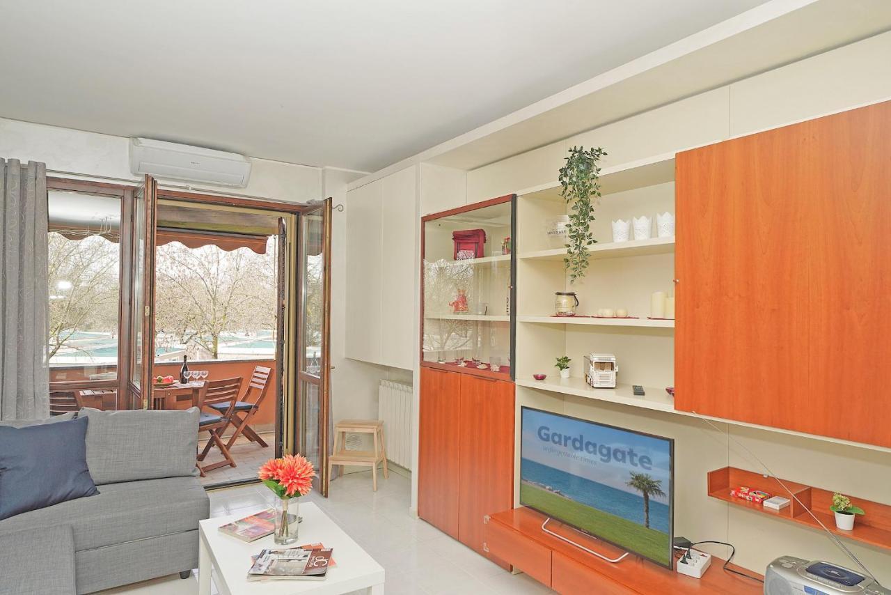 Casa Rudi - Gardagate Apartment Sirmione Exterior foto