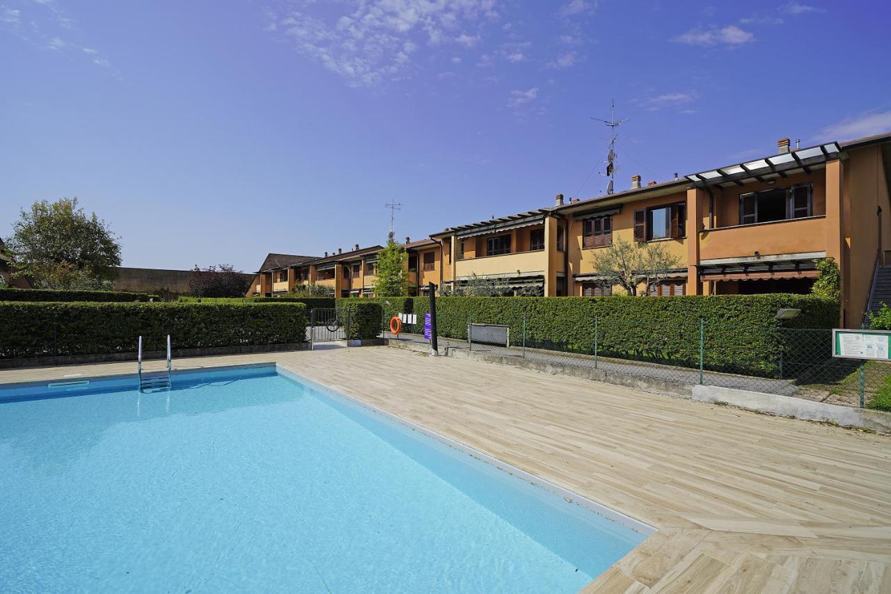 Casa Rudi - Gardagate Apartment Sirmione Exterior foto