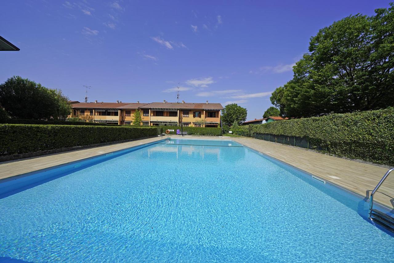 Casa Rudi - Gardagate Apartment Sirmione Exterior foto