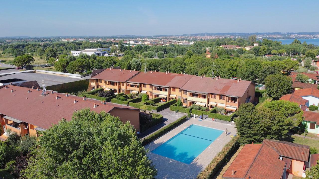 Casa Rudi - Gardagate Apartment Sirmione Exterior foto